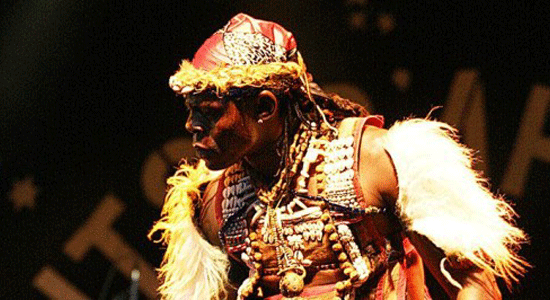 afrique nouvelle musique africa new music toronto canada art arts african congo congolese arthur tongo thomas tumbu festival bana y'afrique moto kapia
