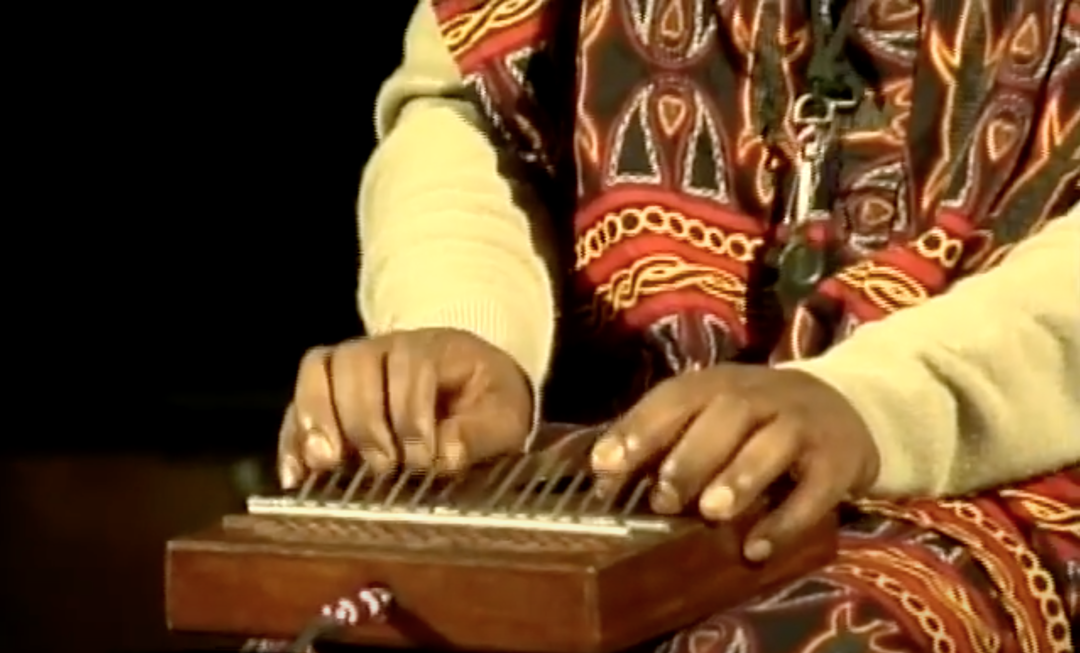 afrique nouvelle musique africa new music toronto canada art arts african congo congolese arthur tongo thomas tumbu festival bana y'afrique Njacko Backo