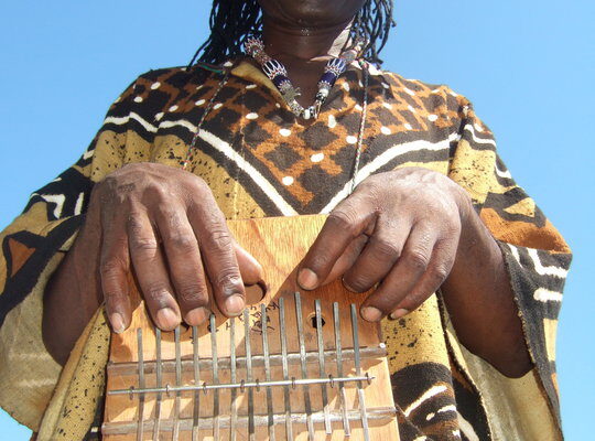 afrique nouvelle musique africa new music toronto canada art arts african congo congolese arthur tongo thomas tumbu festival bana y'afrique Njacko Backo