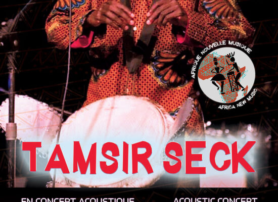 afrique nouvelle musique africa new music toronto canada art arts african congo congolese arthur tongo thomas tumbu festival bana y'afrique tamsir seck