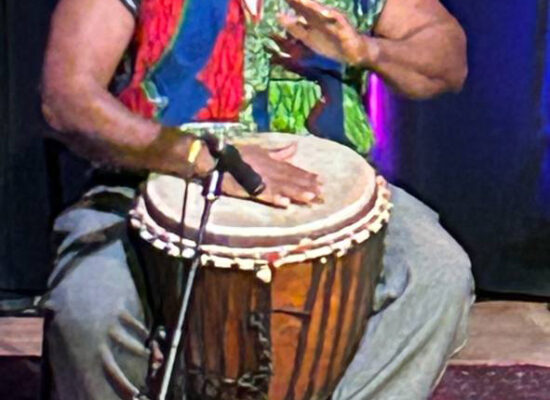 afrique nouvelle musique africa new music toronto canada art arts african congo congolese arthur tongo thomas tumbu festival bana y'afrique tamsir seck